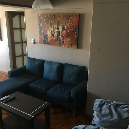 Апартаменты Departamento Aconcagua Мендоса Экстерьер фото